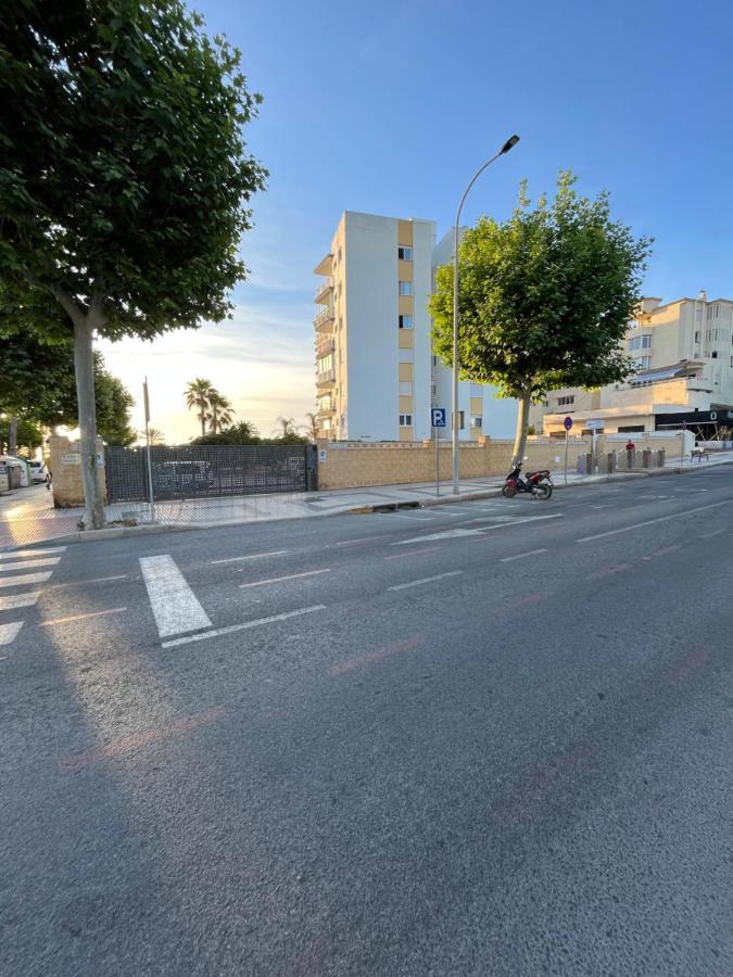 Cosy Flat With Magnificent Views In L'Albir Apartment El Albir Екстериор снимка