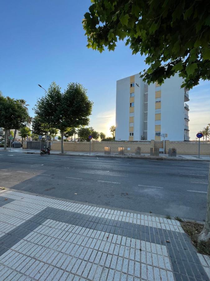 Cosy Flat With Magnificent Views In L'Albir Apartment El Albir Екстериор снимка